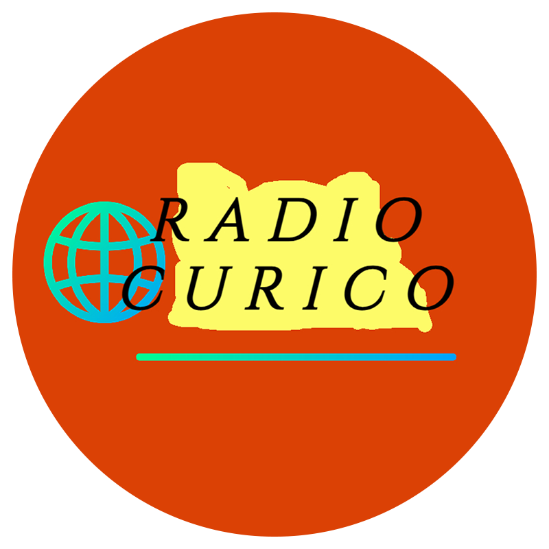 Logo Radio Curicó