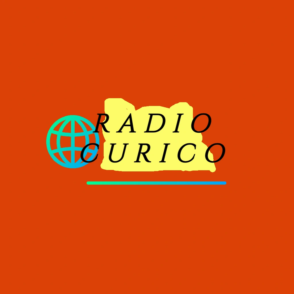 Logo Radio Curicó